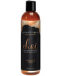 Intimate Earth Chai Massage Oil - 120 ml Vanilla & Chai