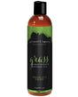 Intimate Earth Massage Oil - 120 ml Grass