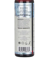 Intimate Earth Velvet Touch Silicone Glide Lubricant 4oz