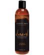 Intimate Earth Massage Oil - 120 ml Almond