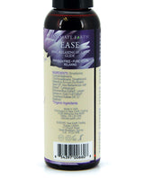 Intimate Earth Ease Relaxing Anal Silicone Glide Lubricant 2oz