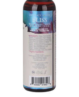 Intimate Earth Bliss Anal Relaxing Water Based Glide Lubricant 2oz