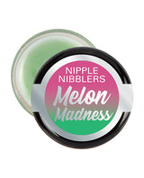 Jelique Nipple Nibblers Cool Tingle Balm Melon Madness 3 gm. 1 pc.