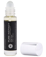 Pure Instinct Pheromone Cologne Oil For Him Roll On .35oz