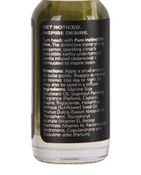 Pure Instinct Pheromone Cologne Oil For Him .5oz