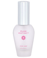 Pure Instinct Pheromone Perfume For Her .5oz