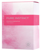 Pure Instinct Pheromone Perfume For Her .5oz