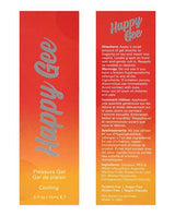 Jelique Happy Gee G-Spot Stimulant .5 fl oz/15ml