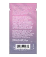 Joy Buzzer Watermelon Foil - 4 ml Pack of 24