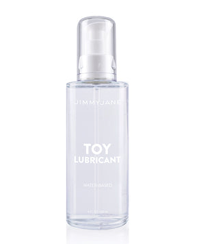 JimmyJane Toy Lubricant - 4 oz