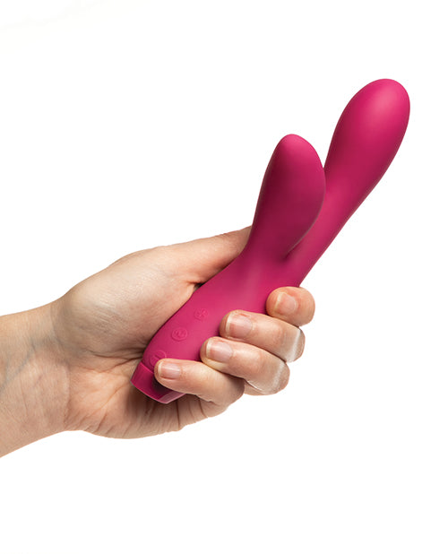 Je Joue Hera Rabbit Vibrator - Fuchsia