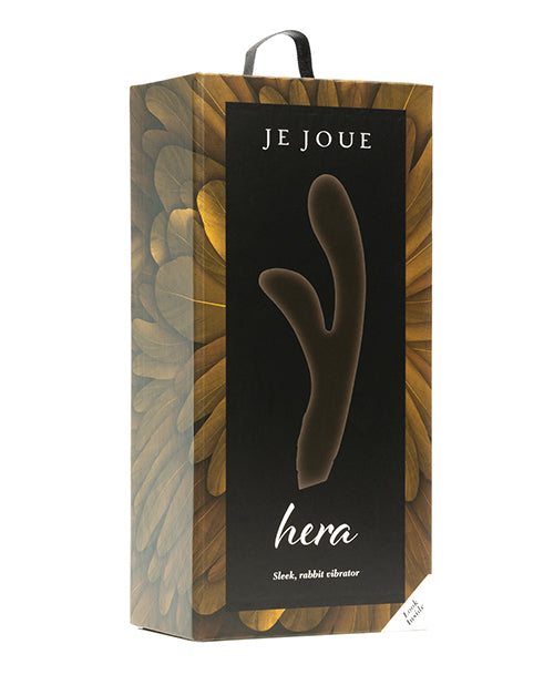 Je Joue Hera Rabbit Vibrator - Purple