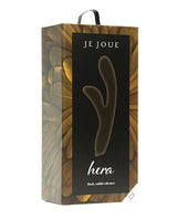 Je Joue Hera Rabbit Vibrator - Purple