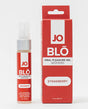 JO Blo Pleasure Gel Strawberry - 1 oz