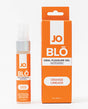 JO Blo Pleasure Gel Orange Limeade - 1 oz