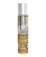 JO H2O - Vanilla Lubricant 1 oz