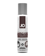 JO Coconut Hybrid - Original Lubricant 1 oz