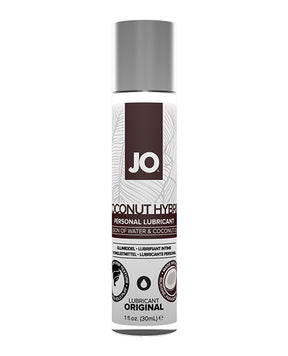JO Coconut Hybrid - Original Lubricant 1 oz
