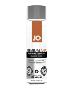 JO Premium Anal - Original Lubricant 4 oz