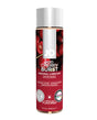 JO H2O - Cherry Lubricant 4 oz