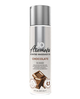 JO Aromatix - Chocolate Massage 4 oz