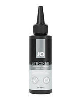JO Stroker Waterbased Lubricant - 4 oz Bottle