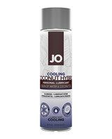 JO Coconut Hybrid - Cooling Lubricant 4 oz