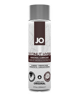 JO Coconut Hybrid - Original Lubricant 4 oz