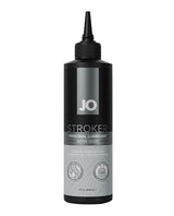 JO Stroker Waterbased Lubricant - 8 oz Bottle