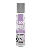 JO Agape - Original Lubricant 1 oz