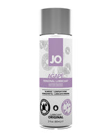 JO Agape - Original Lubricant 2 oz