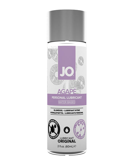 JO Agape - Original Lubricant 2 oz