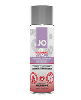 JO Agape - Warming Lubricant 2 oz