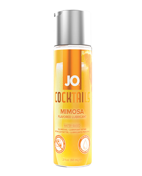 JO Cocktails - Mimosa Lubricant 2 oz