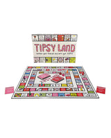 Tipsyland