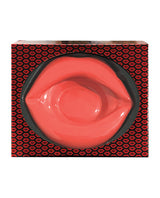 Sexy Lips Ashtray - Red