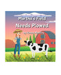 Martha's Field Needs Plowed