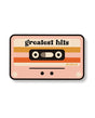 Greatest Hits Sticker - Pack of 3