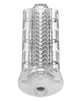 Kiiroo Titan Sleeve Power - Clear