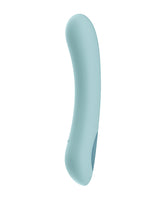 Kiiroo Pearl2+ - G-Spot Silicone Vibrator - Turquoise