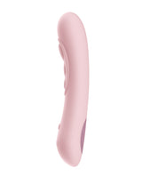 Kiiroo Pearl3 - G-Spot Silicone Vibrator - Pink