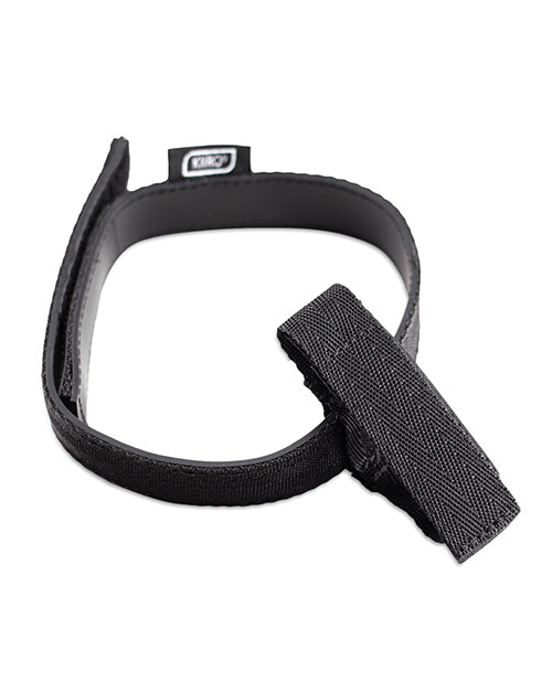 Keon Hand Strap Accessory - Black