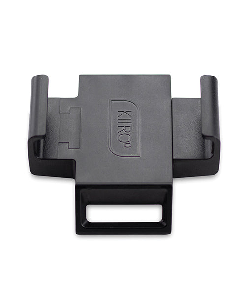 Kiiroo Keon Accessory Phone holder - Black