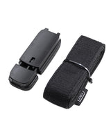 Keon Neck Strap Accessory - Black