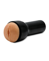 Kiiroo Feel Stroker - Pussy - Light Caramel