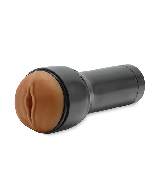 Kiiroo Feel Stroker - Pussy - Caramel