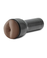 Kiiroo Feel Stroker - Butt - Dark Caramel