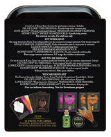 Kama Sutra Weekender Kit - Original
