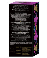 Kama Sutra Pleasure Balm Raspberry Kiss 1.7oz