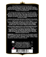 Kama Sutra Aromatic Massage Oil Soaring Spirit 2oz